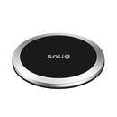 Snug Fast Wireless Desktop Charging Plate 10W
