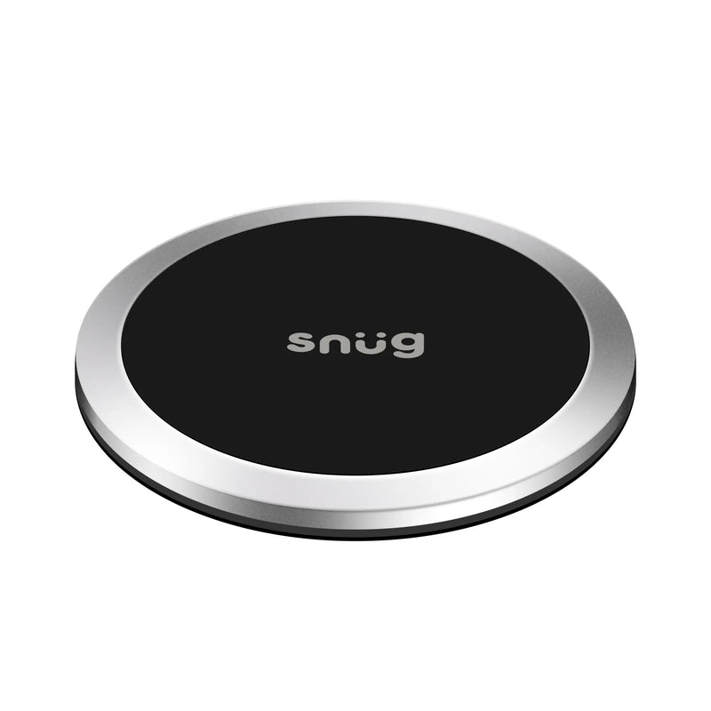 Snug Fast Wireless Desktop Charging Plate 10W