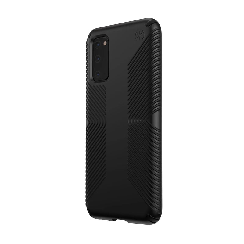 Speck Presidio Grip Case - Samsung Galaxy S20