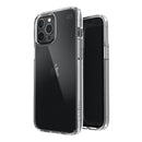 Speck Presidio Perfect Clear Case - Apple iPhone 12 Pro Max