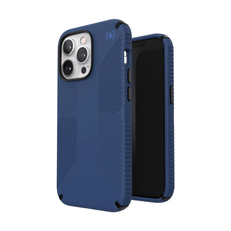 Speck Presidio2 Grip Case - Apple iPhone 13 Pro