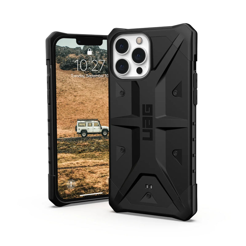 UAG Pathfinder Case - Apple iPhone 13 Pro Max