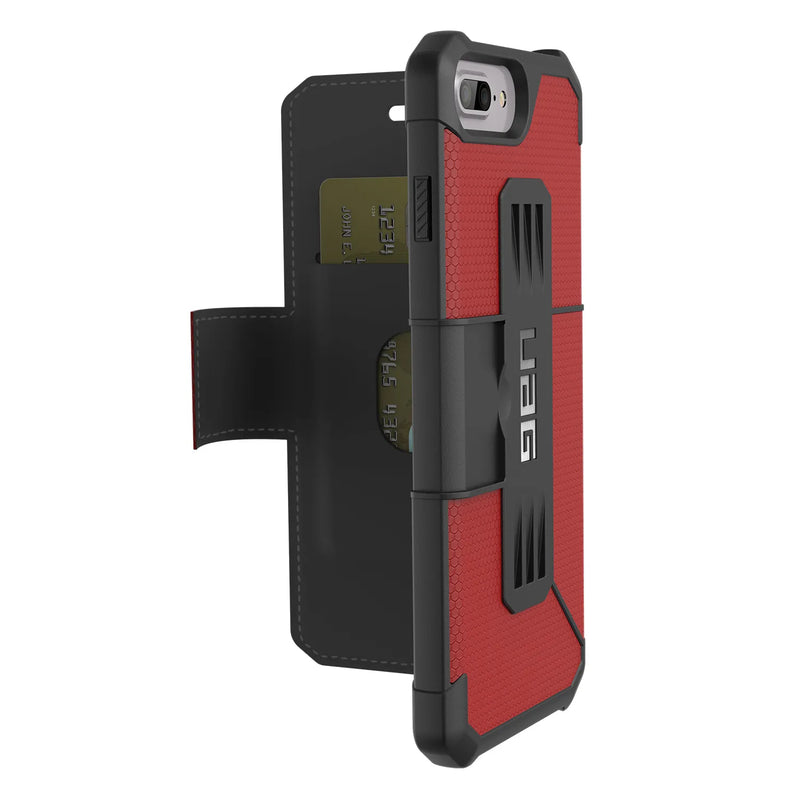 UAG Metropolis Folio Case - Apple iPhone 7 Plus