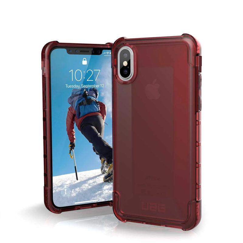 UAG Plyo Case - Apple iPhone X